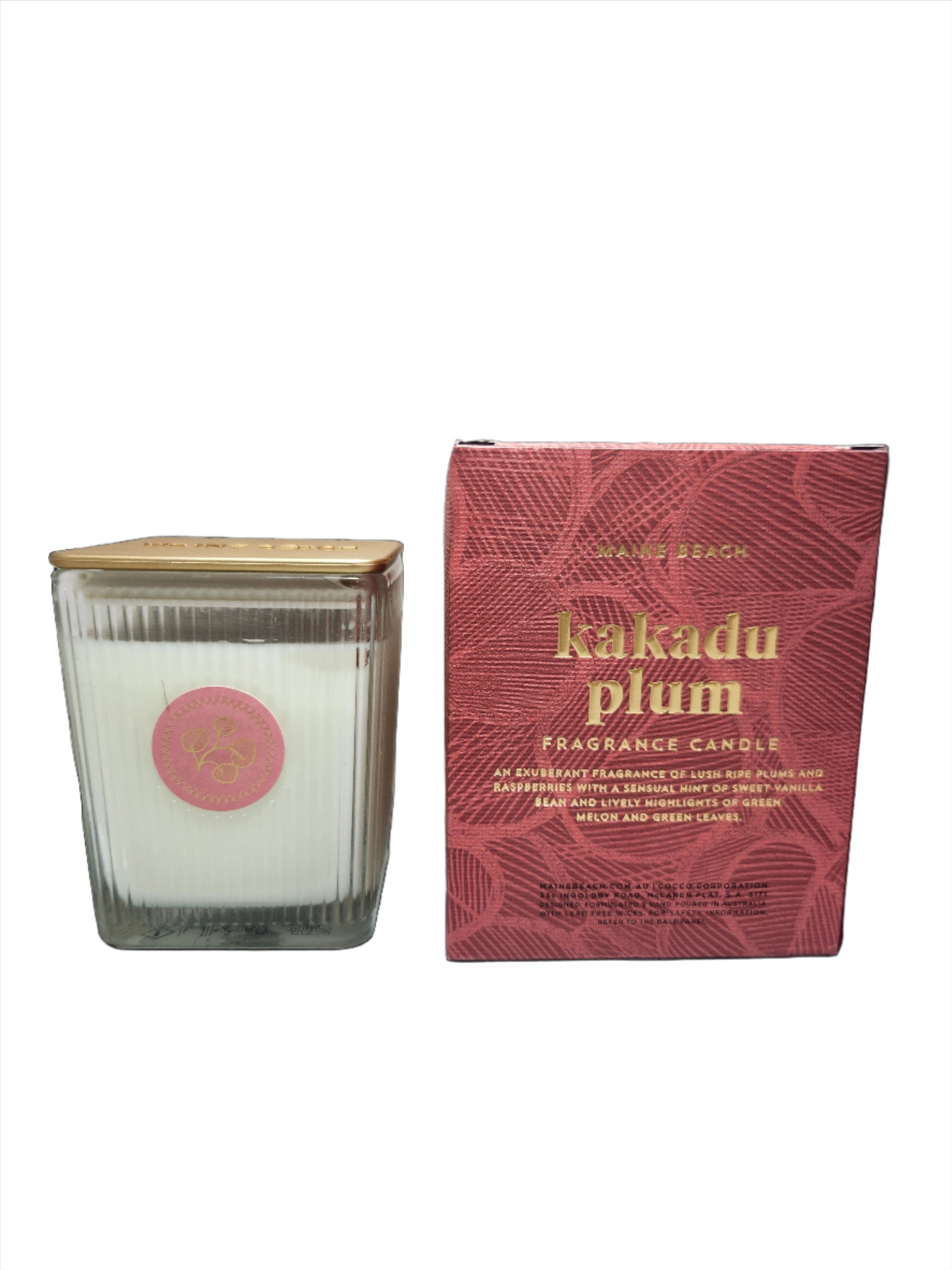 Candle Mangla - Kakadu Plum