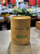 San Elk - stock