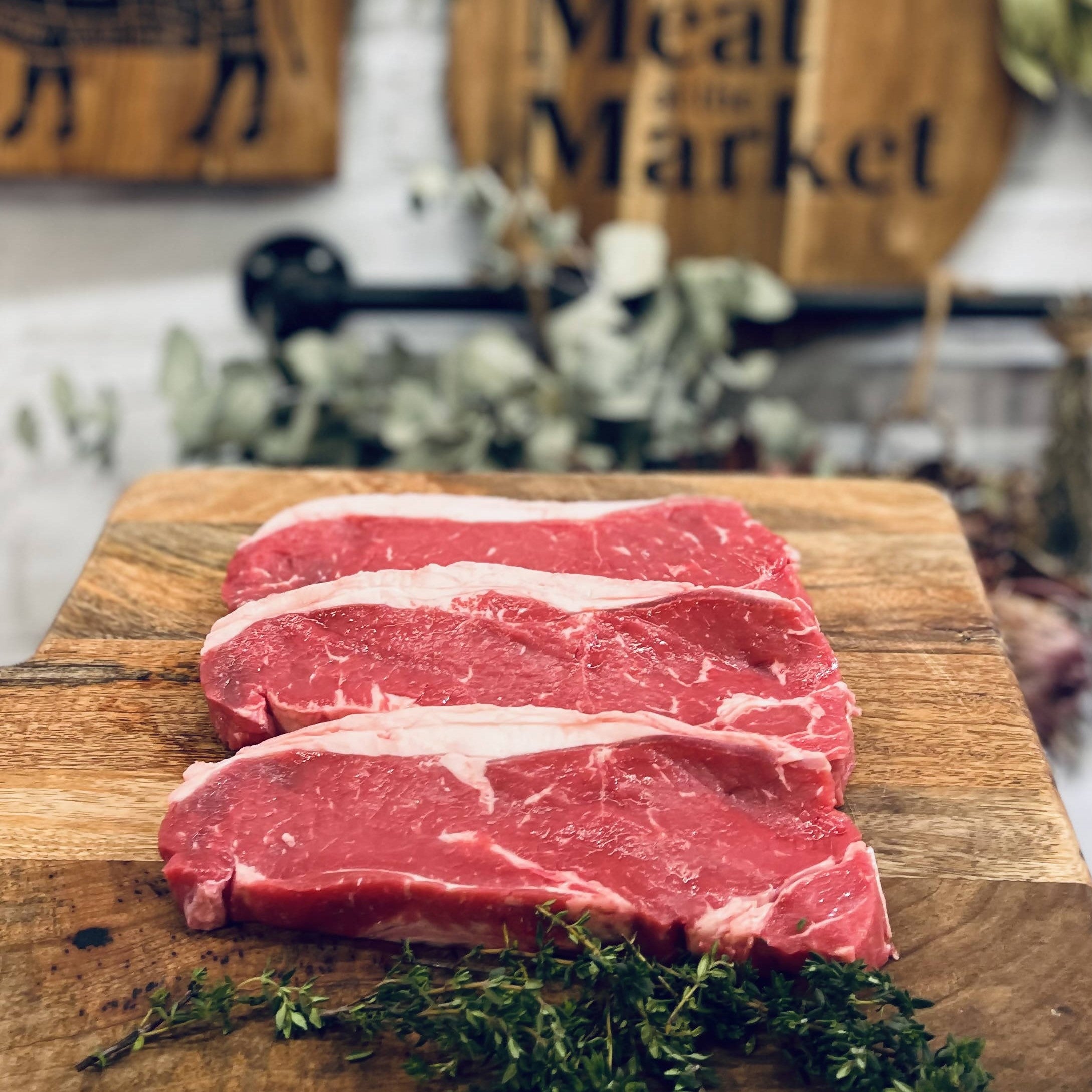 Right To Roam 100% Grass Fed Porterhouse | $44.99kg