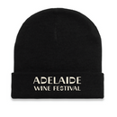 Beanie Black