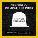 French Colombian 10 pack