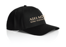 Cap Black