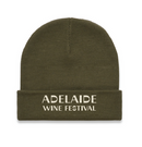 Beanie Green