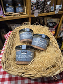 Jar terrine orange