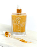 Summer Solstice Body Oil - 100ml -  Bopo Woman
