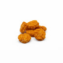 BBQ Puff Rice Crackers