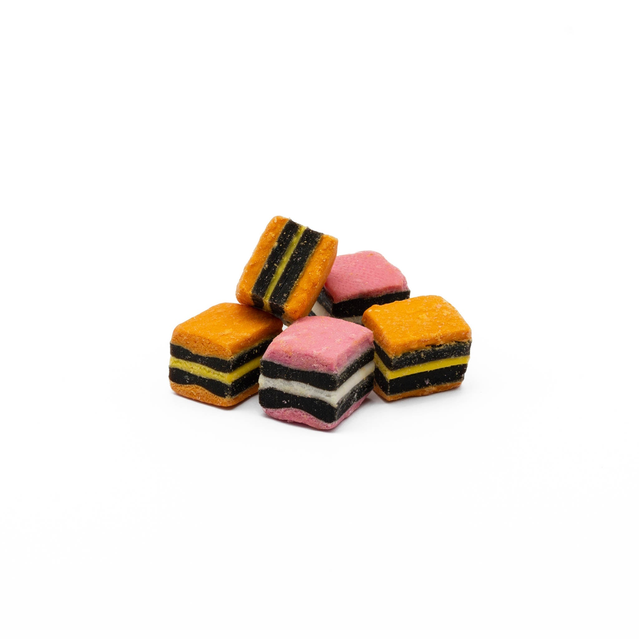 Licorice Allsorts (450g)