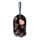 Dark Choc Freeze Dried Strawberries