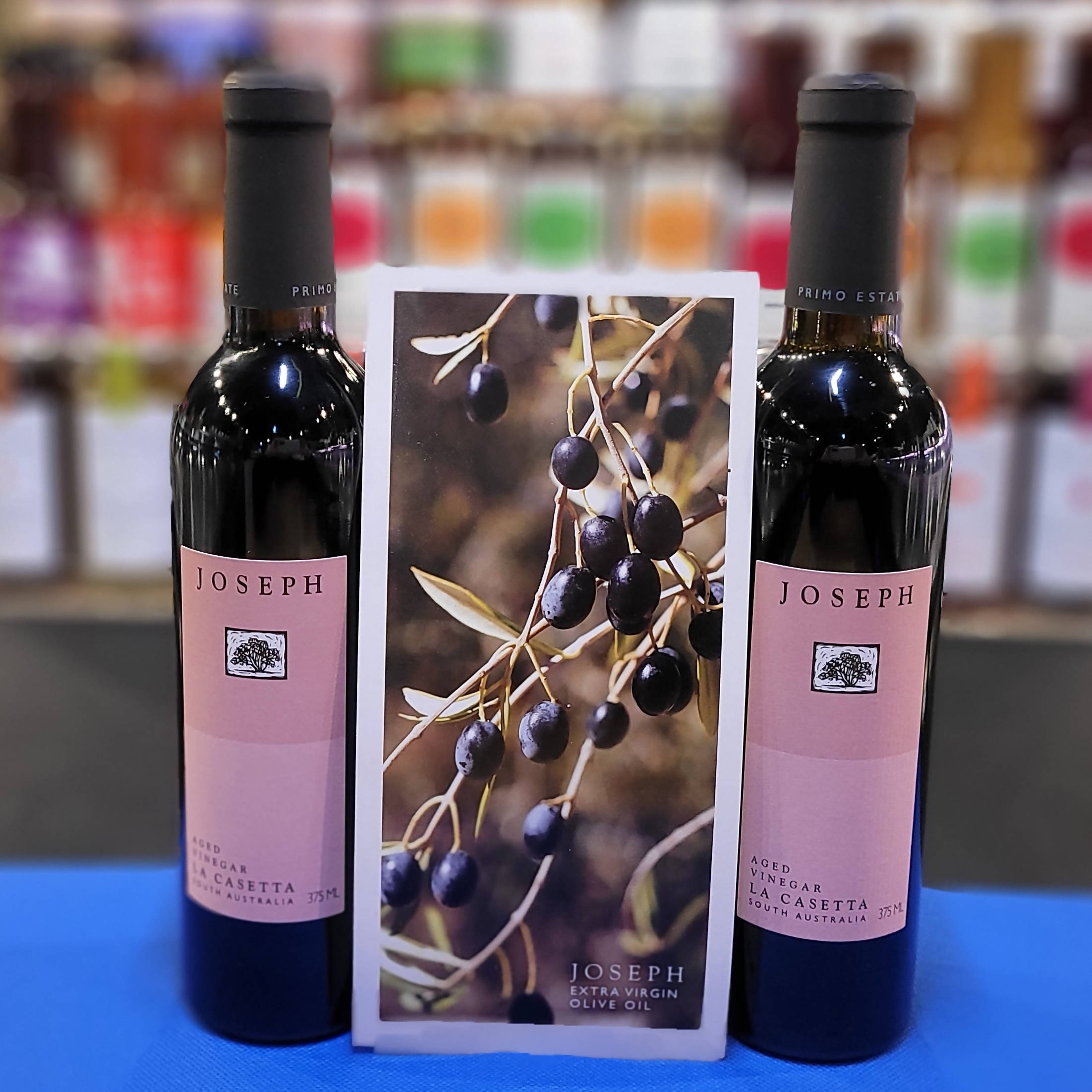 JOSEPH - Aged Vinegar