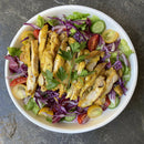 Marinated Honey Mustard Free Range Chicken Steaks - 500g