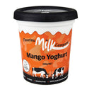 Mango Yoghurt lactose free