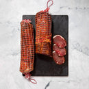 Lombo - Hot Sliced