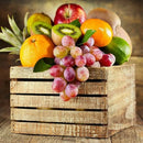 Fruit box 70 Dollars