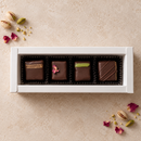 Chocolate Turkish Delight (4 Pack)