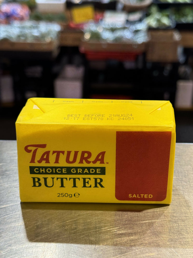 Tatura