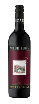 Scarpantoni School Block