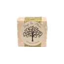 Ground Pumice & Lemongrass Soap