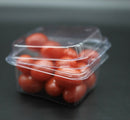 cherry tomato punnets