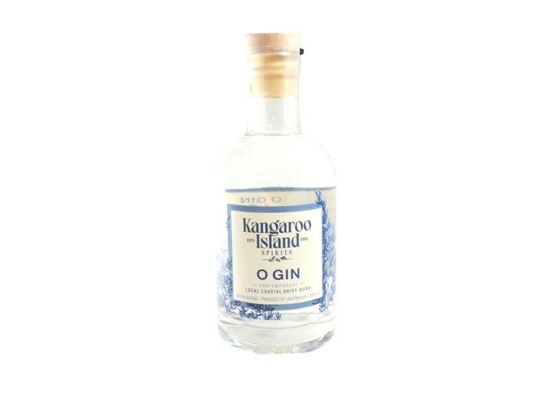 O Gin 200ml