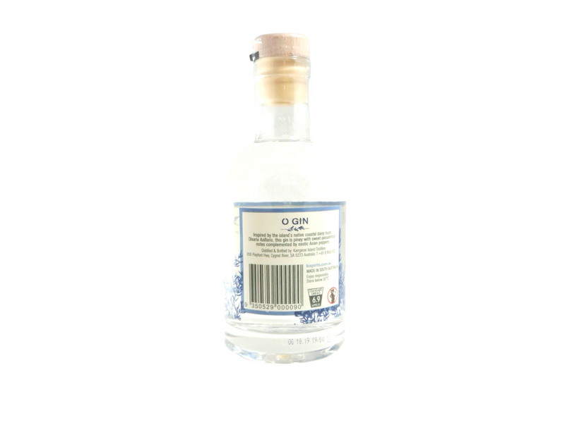 O Gin 200ml