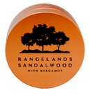 Rangelands Sandalwood with Bergamot Luxe Body Mousse 150ml