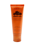 Rangelands Sandalwood with Bergamot Hand & Nail Creme 50ml