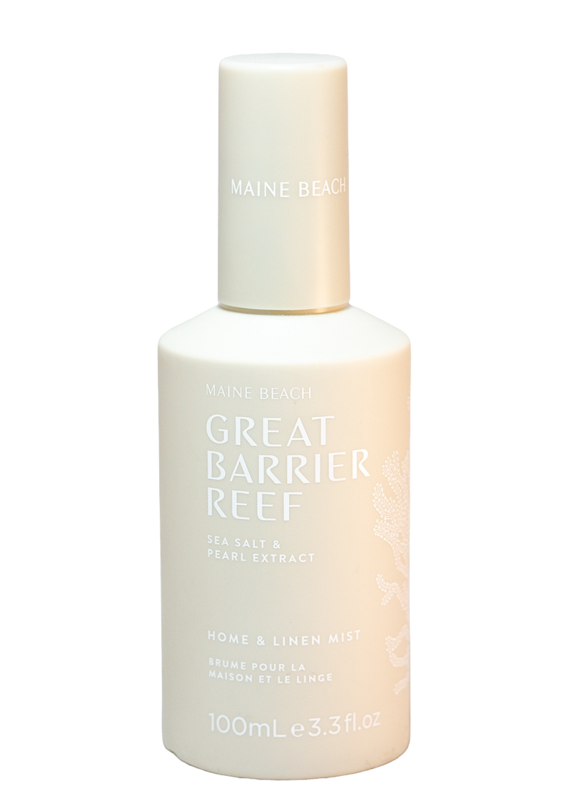 Great Barrier Reef Sea Salt Body & Room Mist