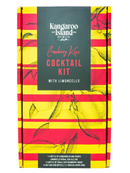 KIS Cranberry Kiss Giftpack