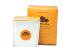 Rangelands Sandalwood with Bergamot Candle