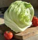 Iceberg lettuce