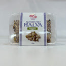 Halva with Pistachio