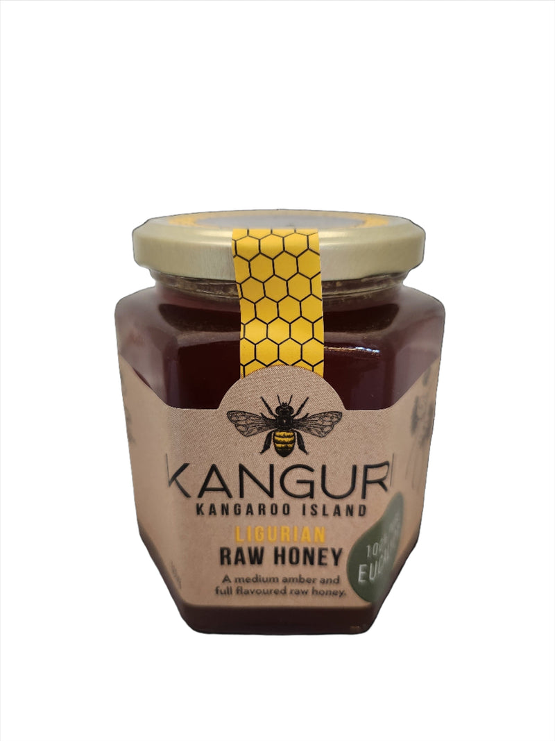 Kanguri Honey 500gm