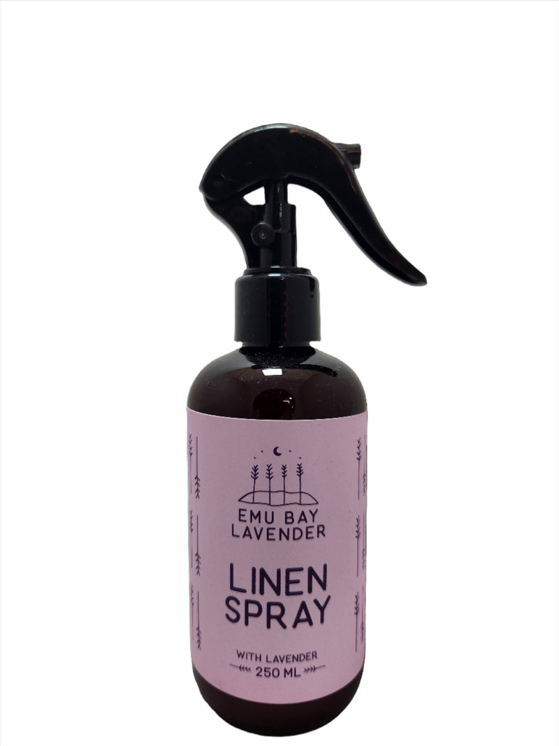 Lavender Linen Spray 250ml