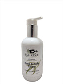 Emu Ridge Hand & Body Cream 250ml
