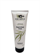 Emu Ridge Hand & Body Cream 100ml