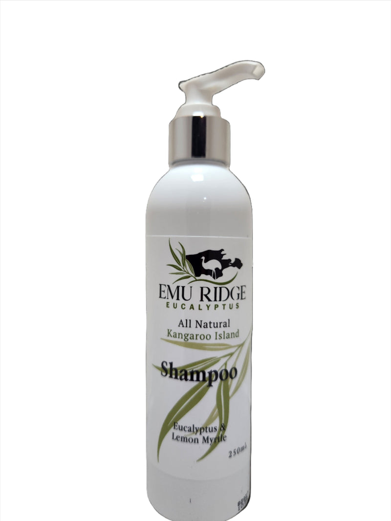 Emu Ridge Shampoo 250ml