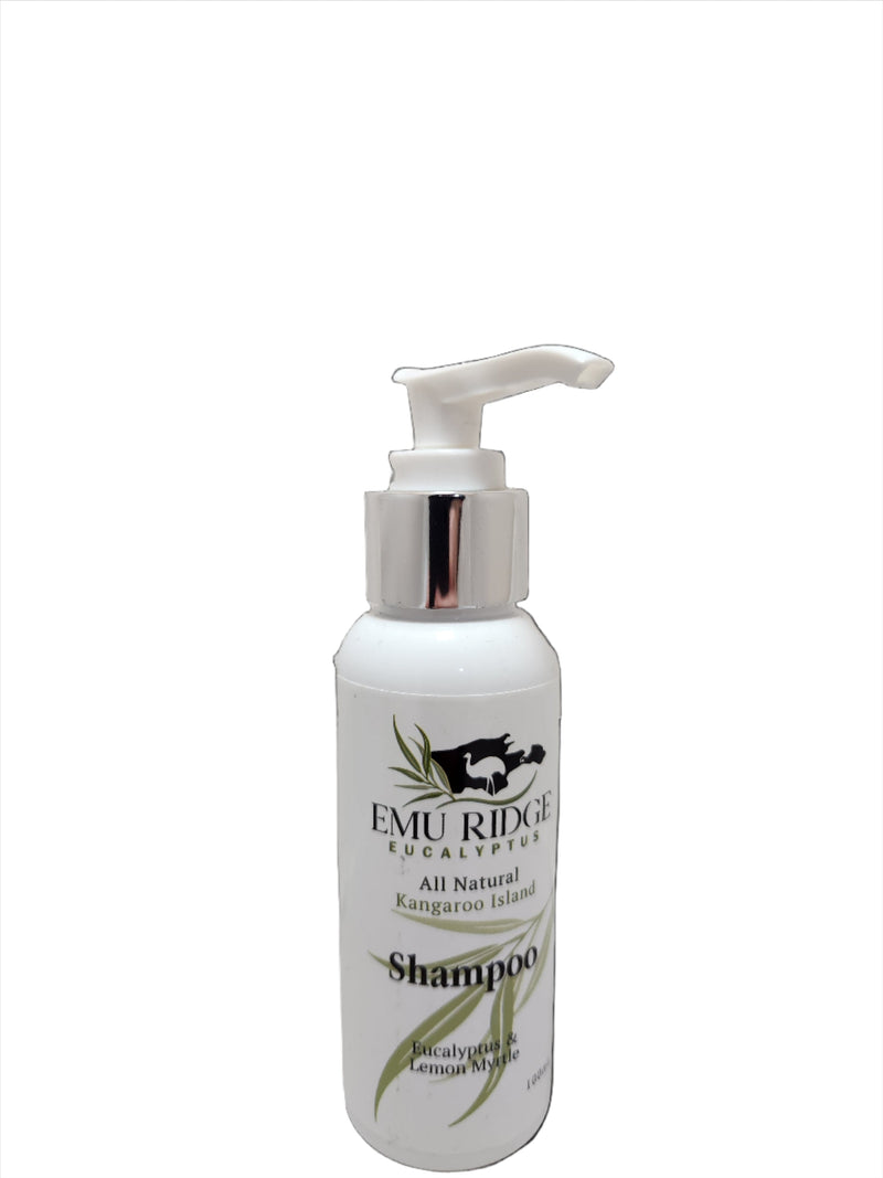 Emu Ridge Shampoo 100ml