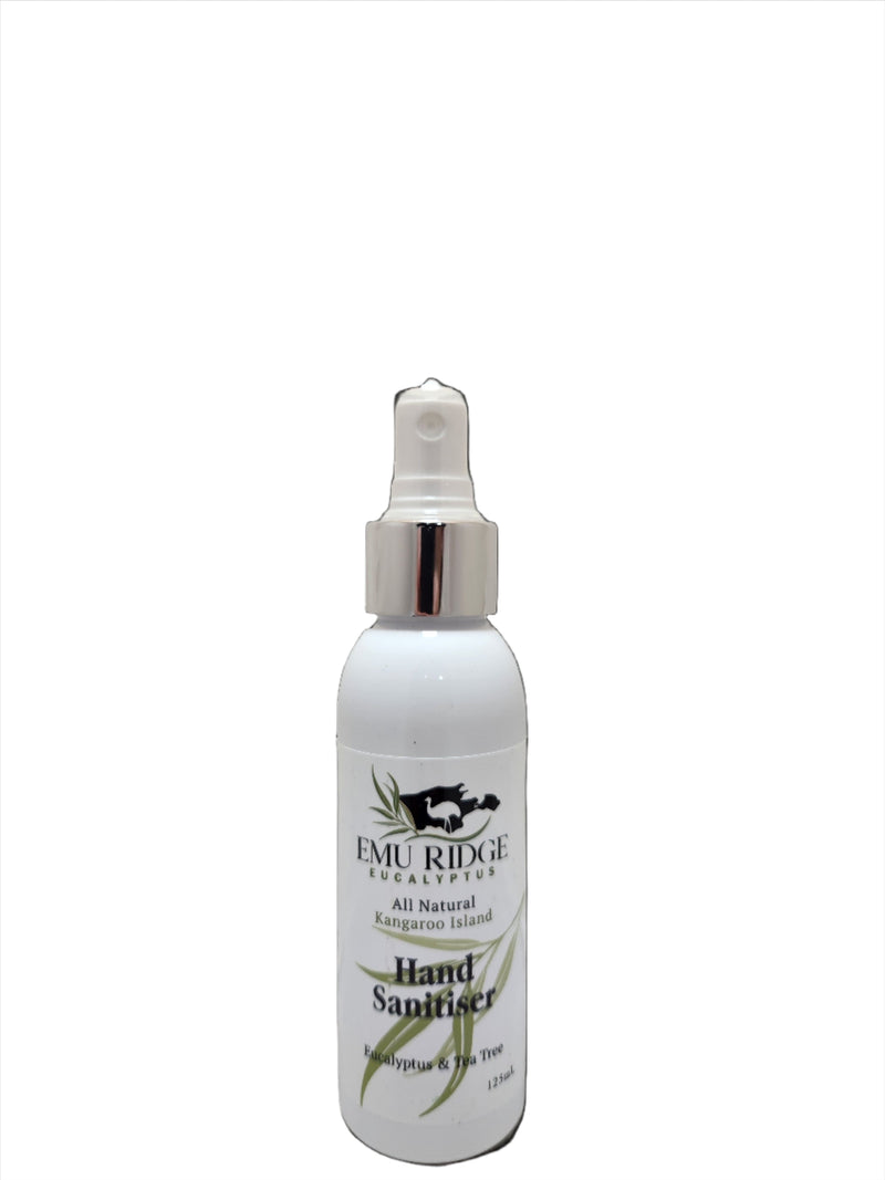 Emu Ridge Hand Sanitiser