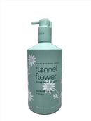 Flannel Flower Body & Hand Creme 500ml