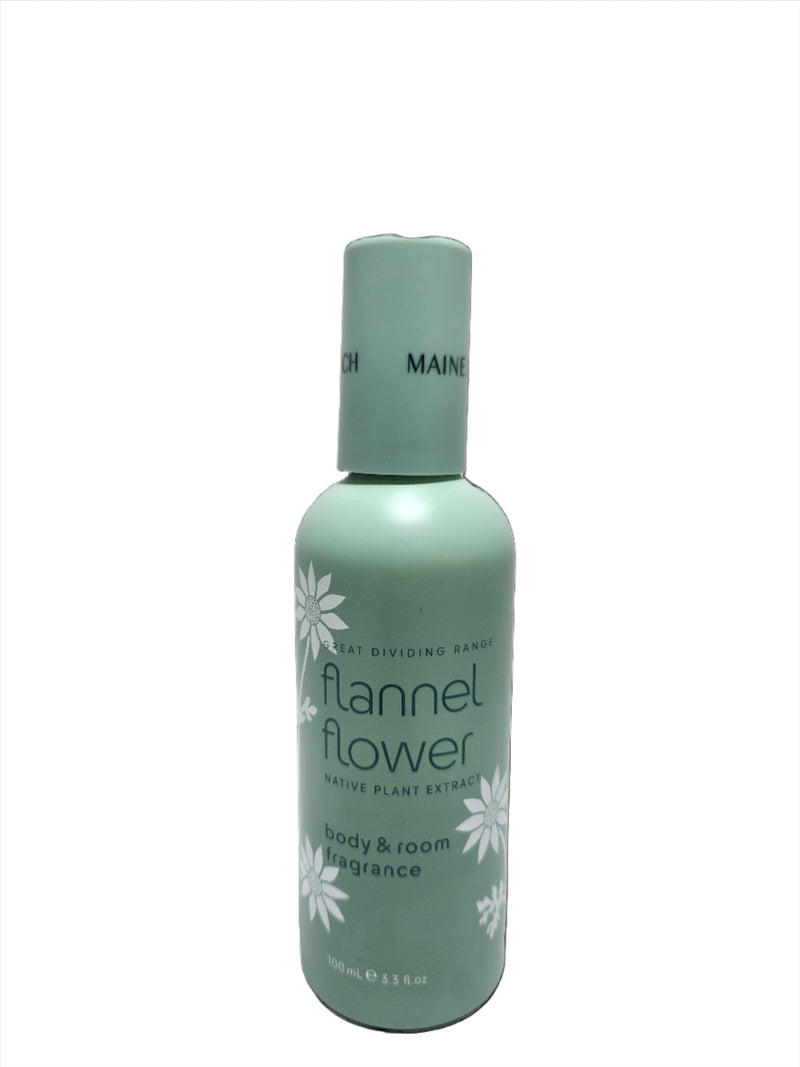 Flannel Flower Room Fragrance 100ml