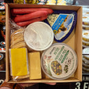 FREE Gourmet Grazing Platter