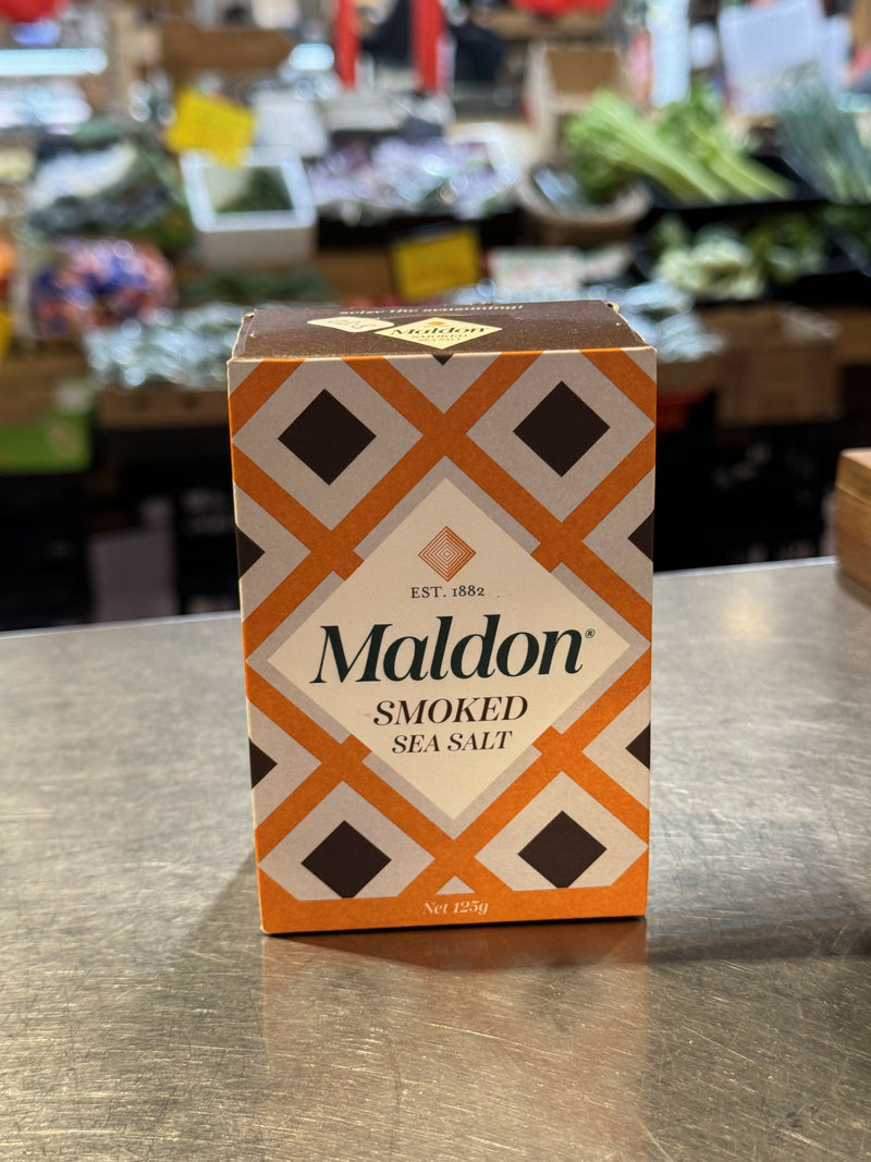 Maldon - Sea salt