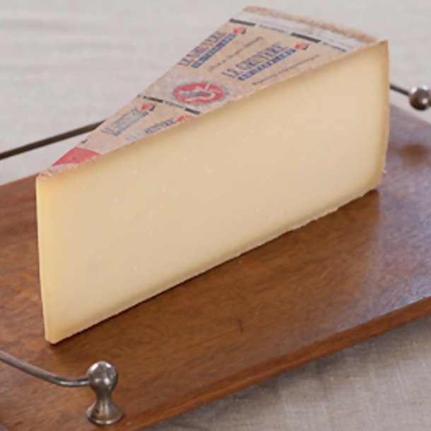 Swiss Gruyère