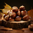 Premium chestnuts 1kg