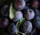 Black plums 1kg