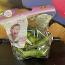 Baby cucumbers