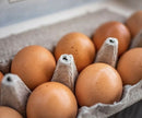local free range egg