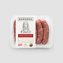 Big Shed Pork & Ale Sausages 480gm