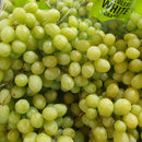 Green Grapes