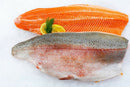 Ocean Trout Full Side Fillet